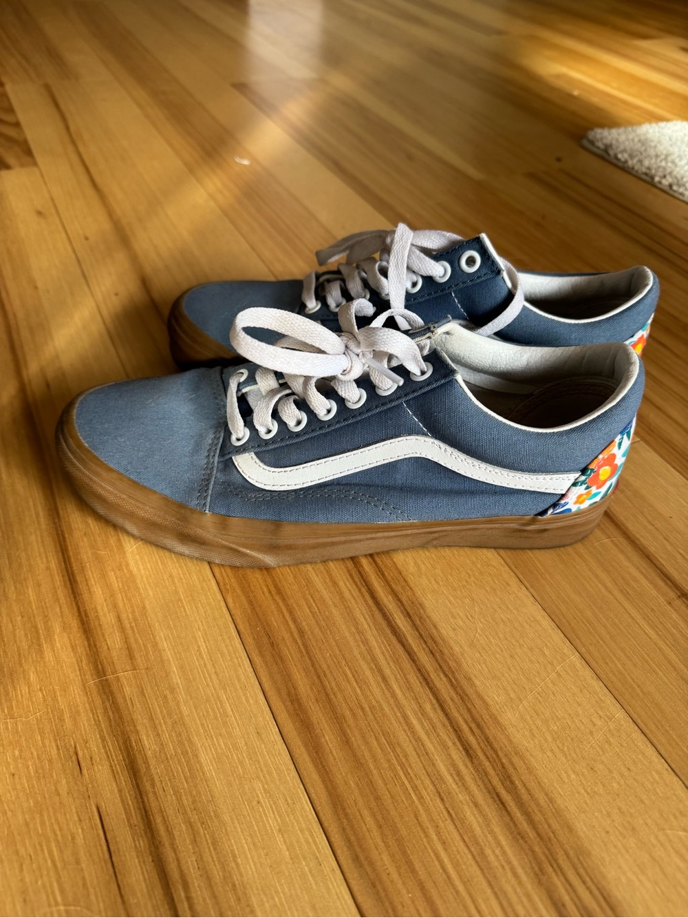 Vans sneakers